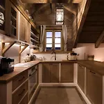 Deer Apartamento *