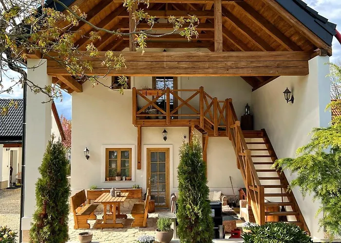 Deer Apartment Lipi